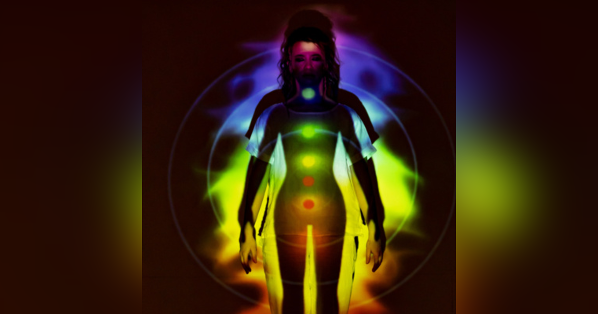 #96 Soft Spiritual Healing #96 Soft Spiritual Healing