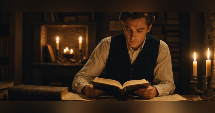 image for Unearthing Queer Histories: How LGBTQ+ Fiction Preserves Stories of Love and Resilience