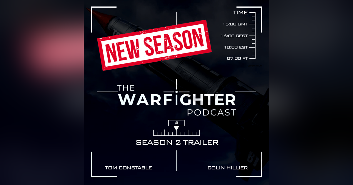 Season 2 Trailer plus Bonus Episode on: The Cultural Challenges for International Training & Collaboration Season 2 Trailer plus Bonus Episode on: The Cultural Challenges for International Training & Collaboration