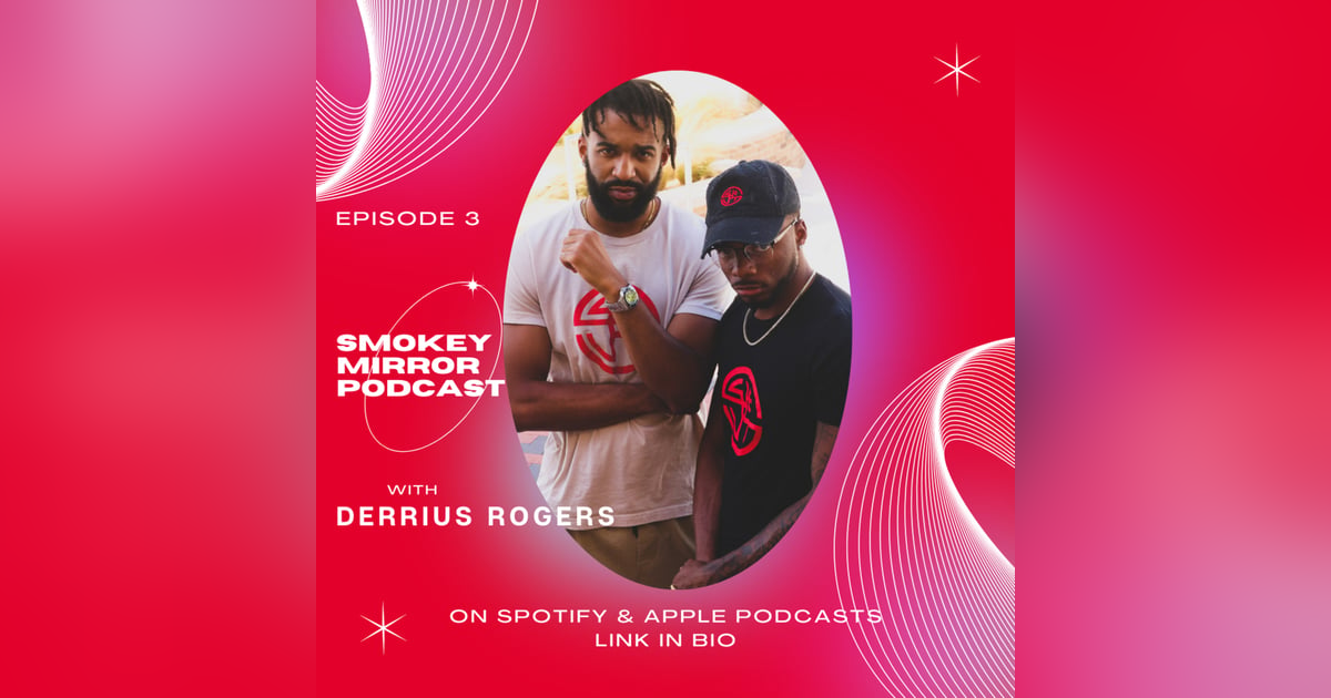 #3 - Derrius Rodgers - SKUT, Affirmative Action, Prostitution, Uneducated Political Takes & we solved the education industry's biggest problem #3 - Derrius Rodgers - SKUT, Affirmative Action, Prostitution, Uneducated Political Takes & we solved the education industry's biggest problem