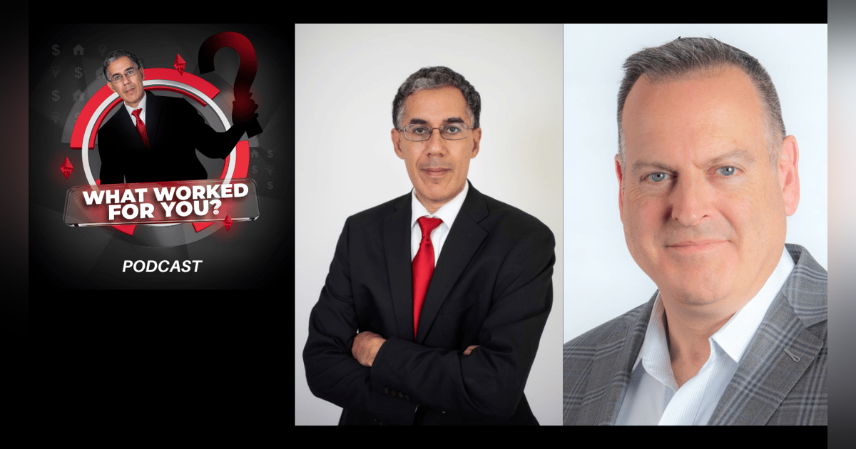 It's different in New York...Michael Pinter Shares Why It's different in New York...Michael Pinter Shares Why