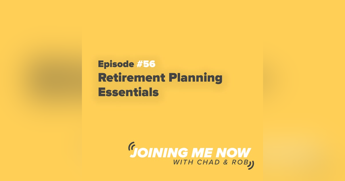 Retirement Planning Essentials Retirement Planning Essentials