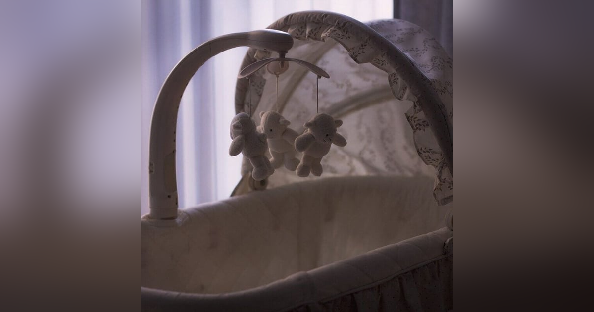 Historias de Miedo Diciembre 23 de 2022 LA SEÑORA QUE MECE LA CUNA Historias de Miedo Diciembre 23 de 2022 LA SEÑORA QUE MECE LA CUNA