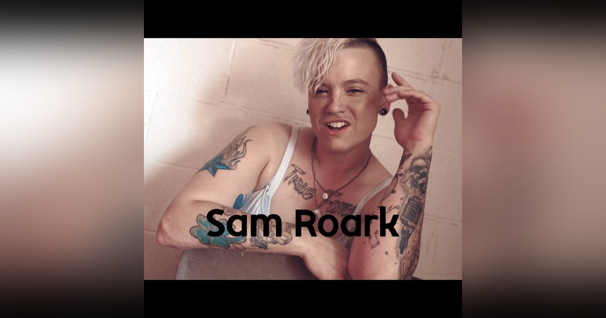 Country Singer Sam Roark Proves Music Brings Hope & Healing Country Singer Sam Roark Proves Music Brings Hope & Healing