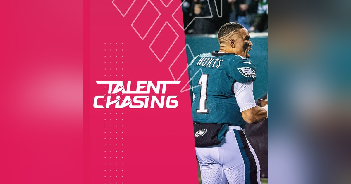 Breakdown: Jalen Hurts, Adversity, and the Making of a Champion Breakdown: Jalen Hurts, Adversity, and the Making of a Champion