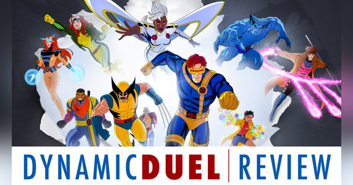 image for Nostalgia vs. Innovation: Balancing the Old and New in X-Men '97