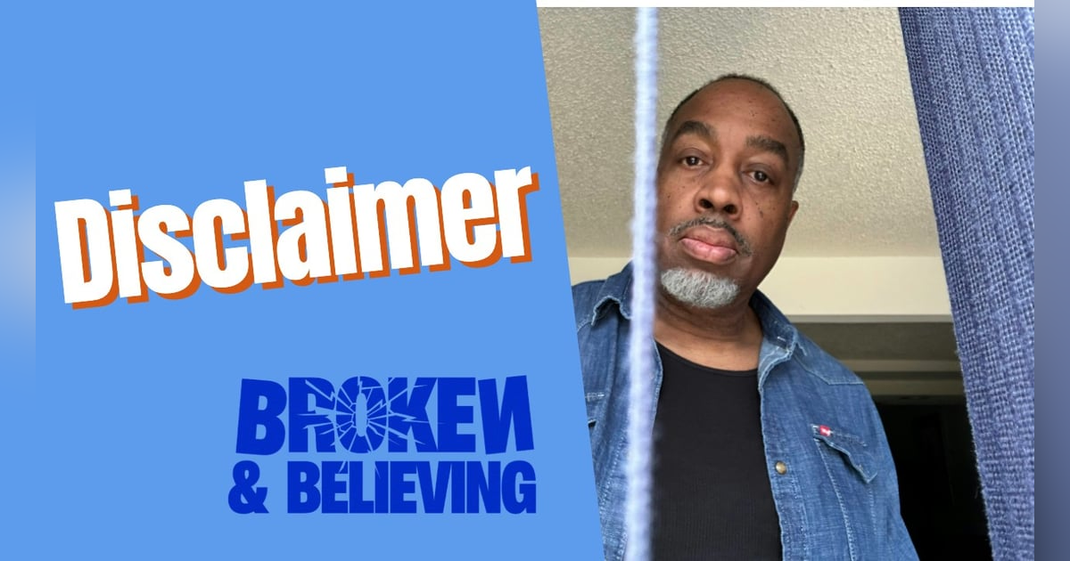 DISCLAIMER - (63) DISCLAIMER - (63)