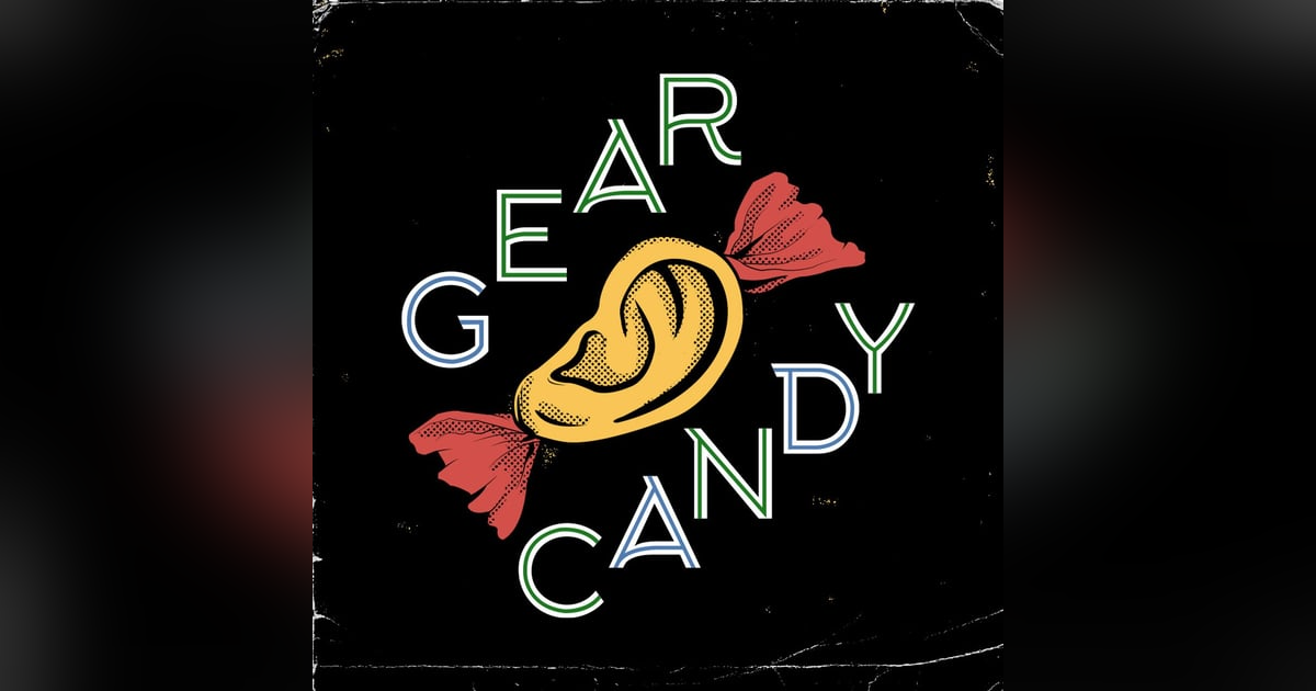 Travis Ference - Mixing Engineer (Taylor Swift, John Mayor, Ariana Grande) Sounds off on his Gear Candy "Combo" of toys. Travis Ference - Mixing Engineer (Taylor Swift, John Mayor, Ariana Grande) Sounds off on his Gear Candy "Combo" of toys.