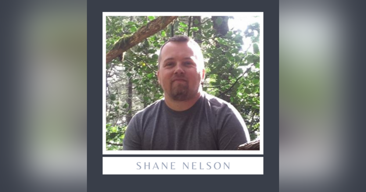 Shane Nelson talks about his perspective being Pagan in the military Shane Nelson talks about his perspective being Pagan in the military