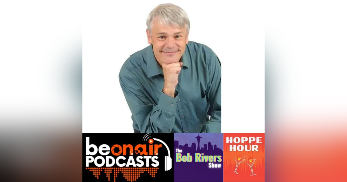 R.I.P. Bob Rivers (Interview On Hoppe Hour With Ryan Hoppe From January 2024) R.I.P. Bob Rivers (Interview On Hoppe Hour With Ryan Hoppe From January 2024)