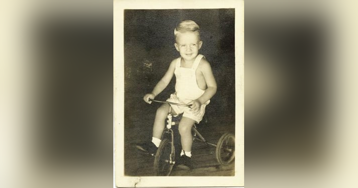 image for Young Skeegie, Old Sparky & J. Edgar