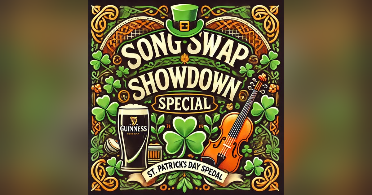 Best Songs for St. Patrick's Day Best Songs for St. Patrick's Day