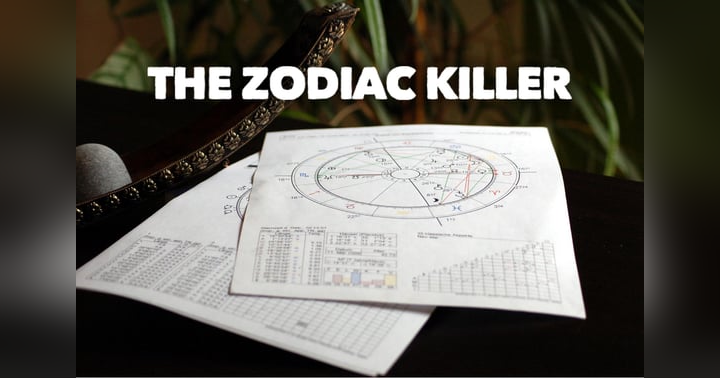 image for The Zodiac Killer: America’s Enduring Mystery