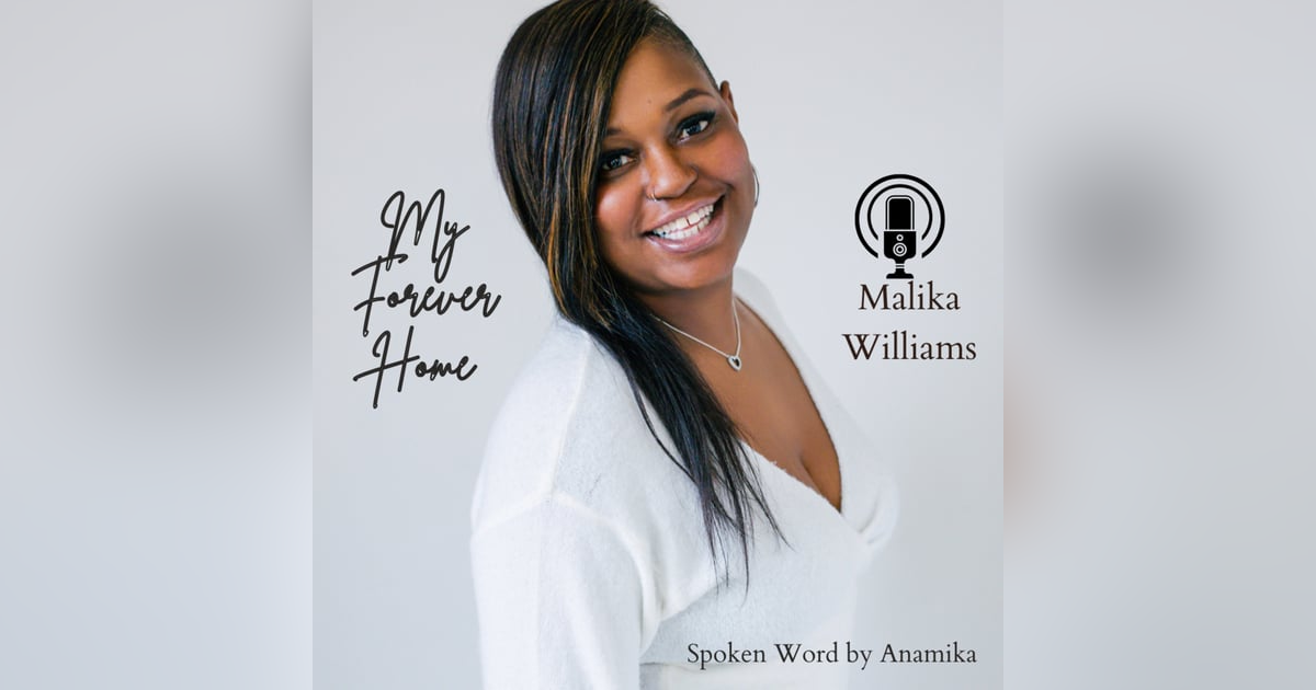 My Forever Home My Forever Home