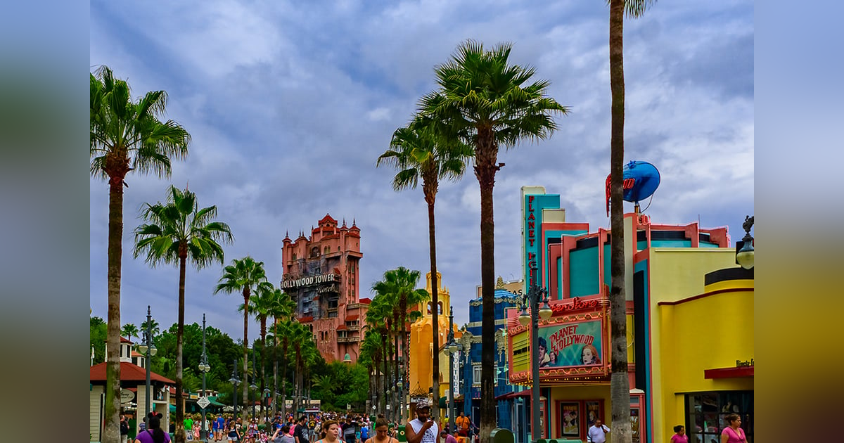 ResortLoop.com Episode 593 – Top 5 Favorite Spots – Disney's Hollywood Studios ResortLoop.com Episode 593 – Top 5 Favorite Spots – Disney's Hollywood Studios