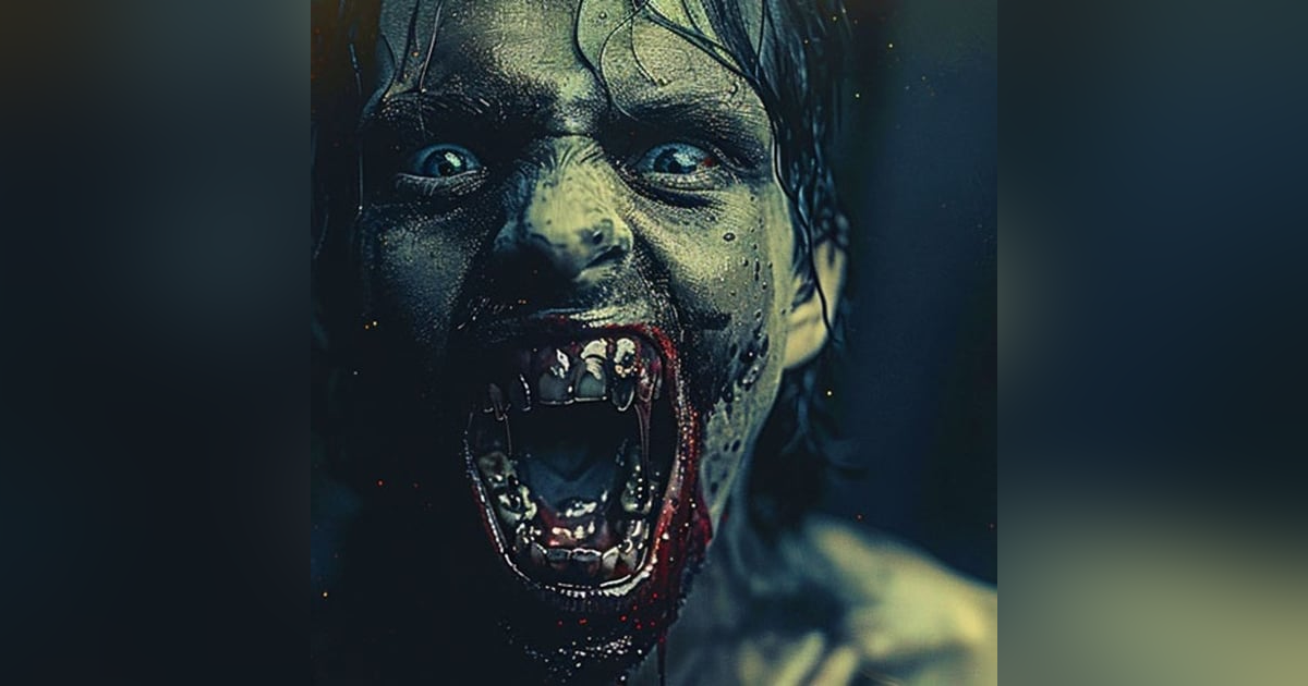 El Supuesto Vampiro De México Historias De Terror - REDE El Supuesto Vampiro De México Historias De Terror - REDE