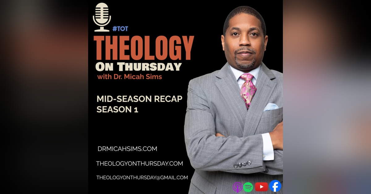 Mid Season RECAP Episode Mid Season RECAP Episode