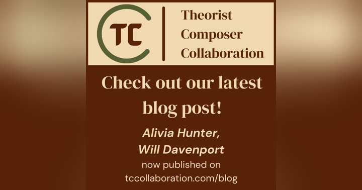 image for Alivia Hunter, Will Davenport