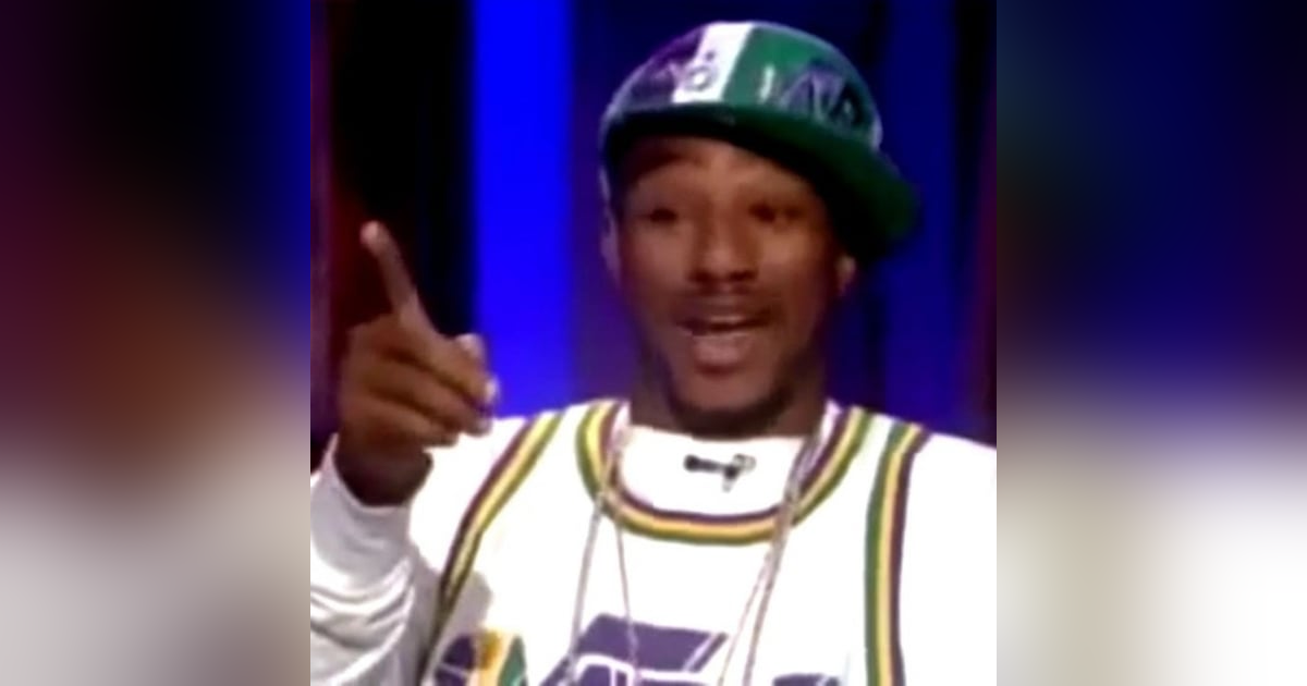 Episode #171-“Who You Riding Wit” Episode #171-“Who You Riding Wit”