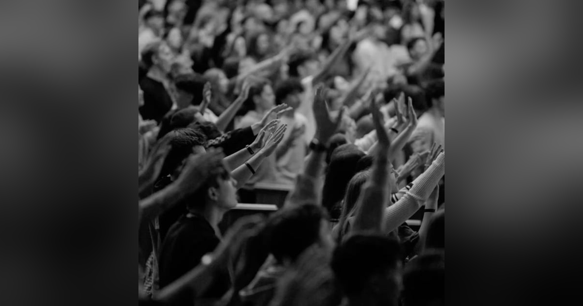 Part One: Growing Up In A Cult Church Part One: Growing Up In A Cult Church