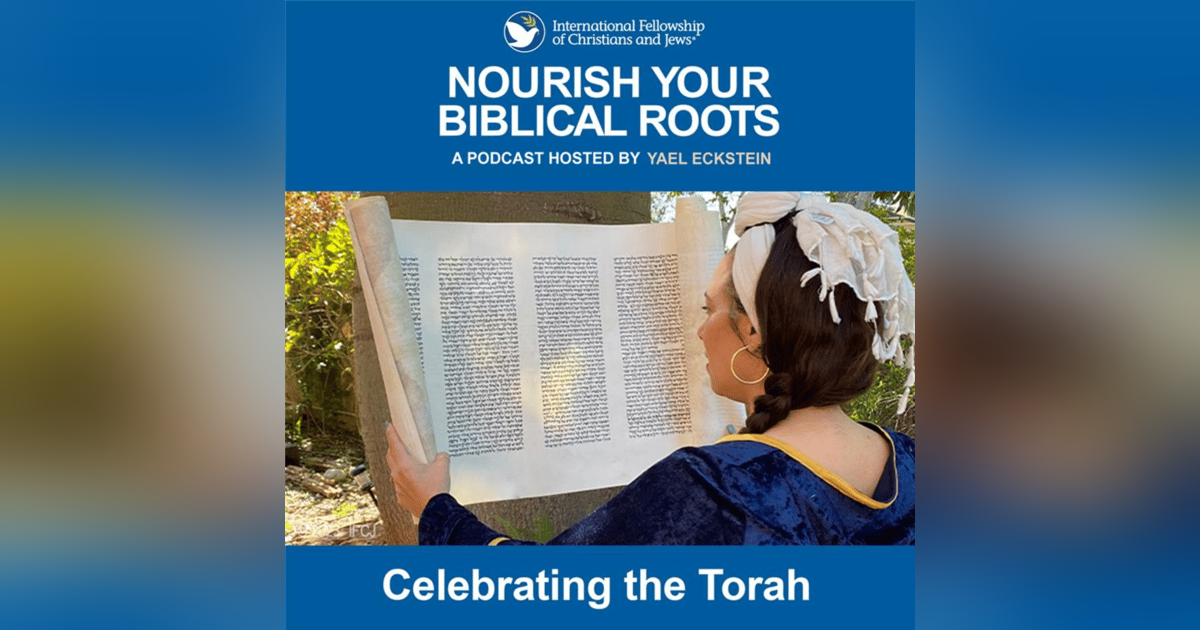 Celebrating the Torah Celebrating the Torah