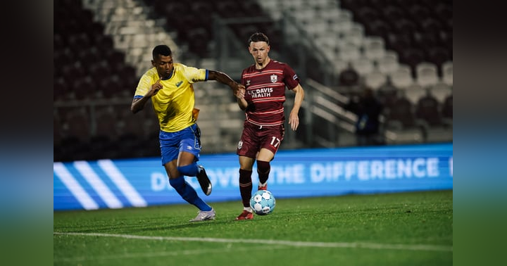 image for 2026 Open Cup Match Recap: Sacramento Republic 2, El Farolito SC 0