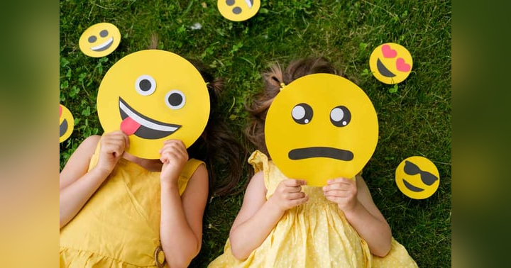 image for Raising Emotionally Intense Kids Without Losing Yourself: From Reactivity to Resilience