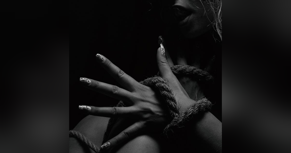 Sex With Sue - Listener Question About Bondage Sex With Sue - Listener Question About Bondage