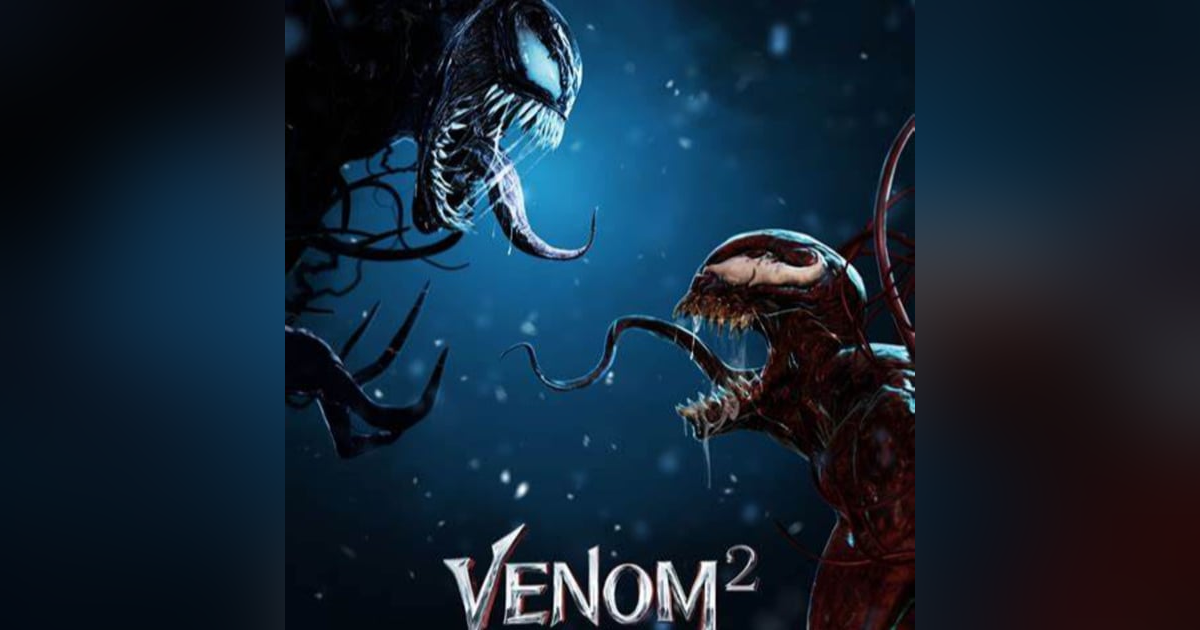 Venom: Let There Be Carnage, Movie Pass or Pass Venom: Let There Be Carnage, Movie Pass or Pass