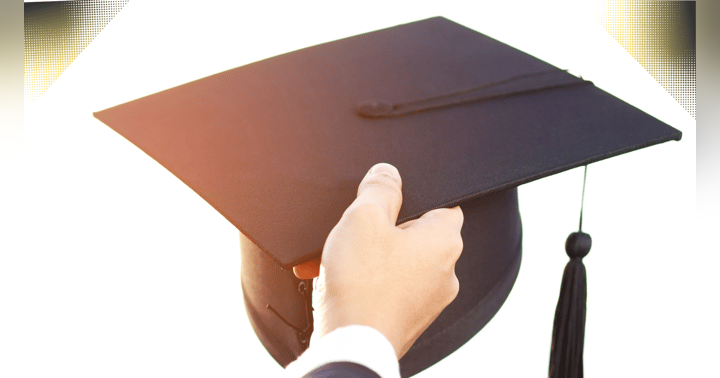 image for Value of a Degree From a Former Dropout