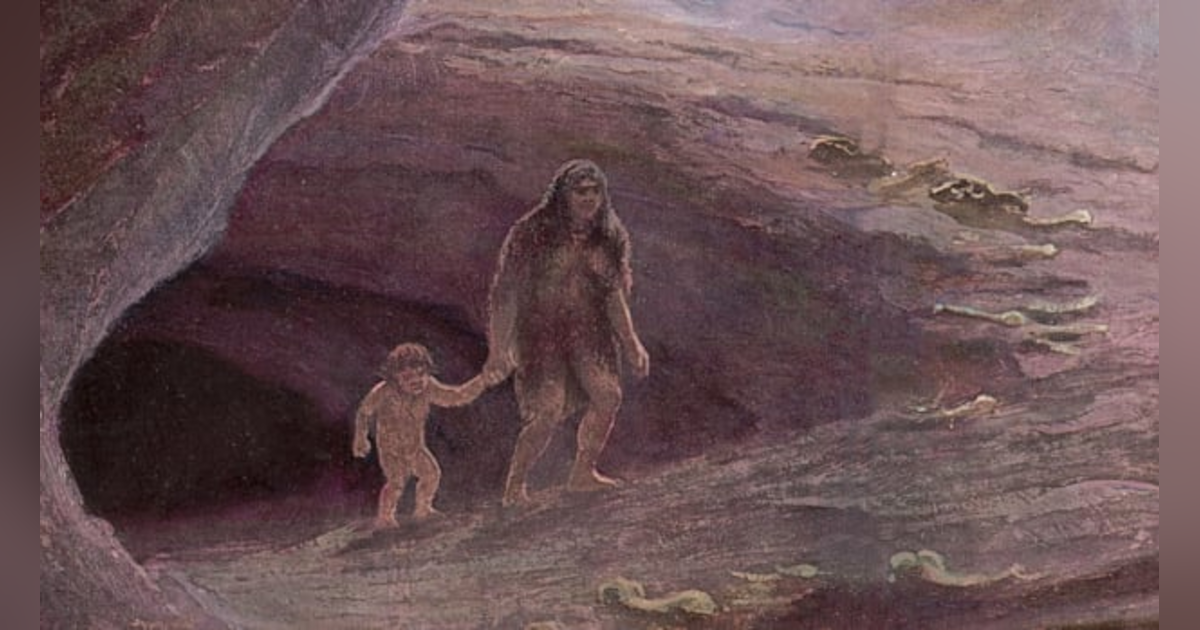 Episode I.03 - Introduction to Prehistory Episode I.03 - Introduction to Prehistory