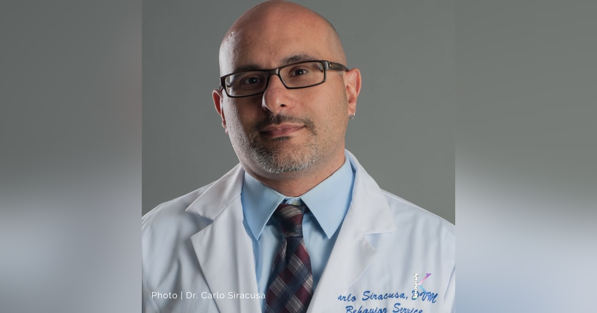 The Life of a Dog | With Dr. Carlo Siracusa, Professor of Small Animal Behavior and Welfare The Life of a Dog | With Dr. Carlo Siracusa, Professor of Small Animal Behavior and Welfare