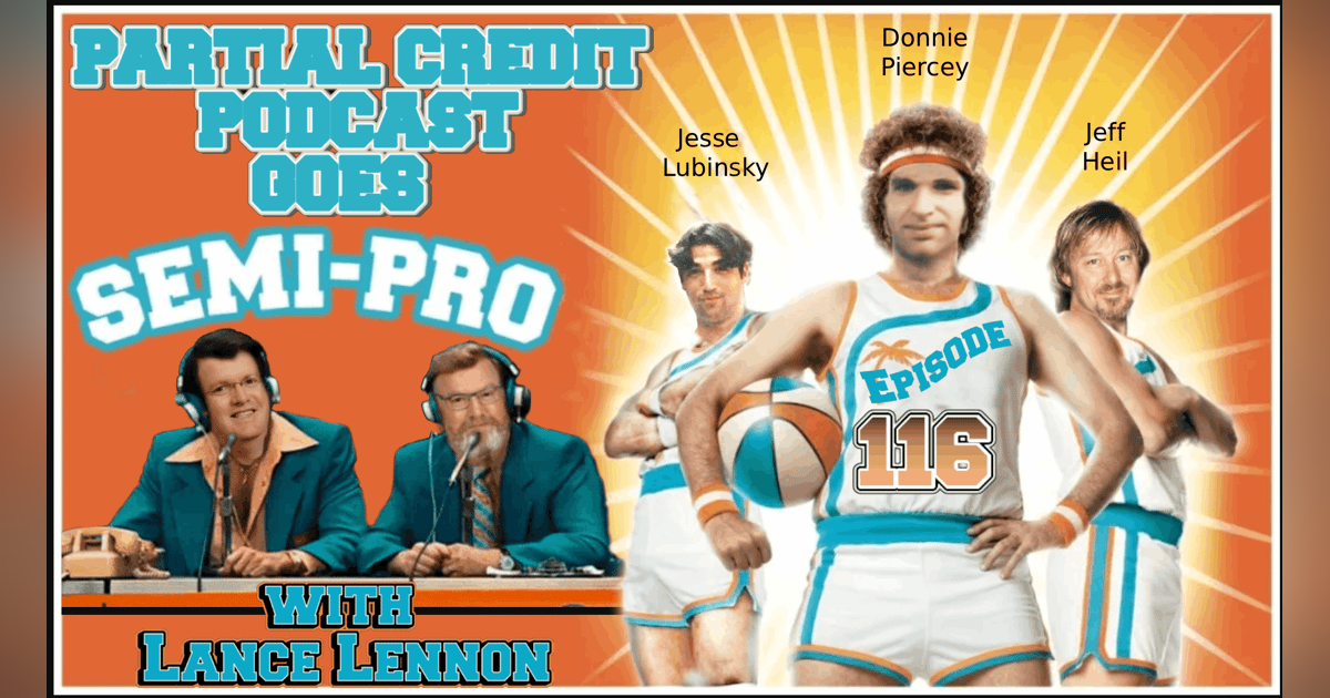 It's Always Groundhog Day in Iowa with Lance Lennon - PC116 It's Always Groundhog Day in Iowa with Lance Lennon - PC116