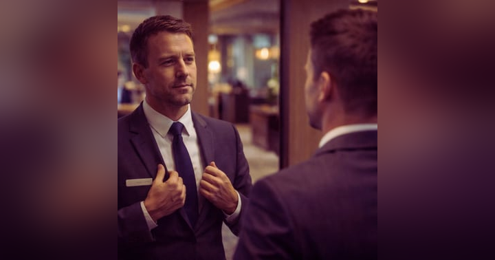 image for Trust Starts With Yourself: The Hidden Foundation of Growth