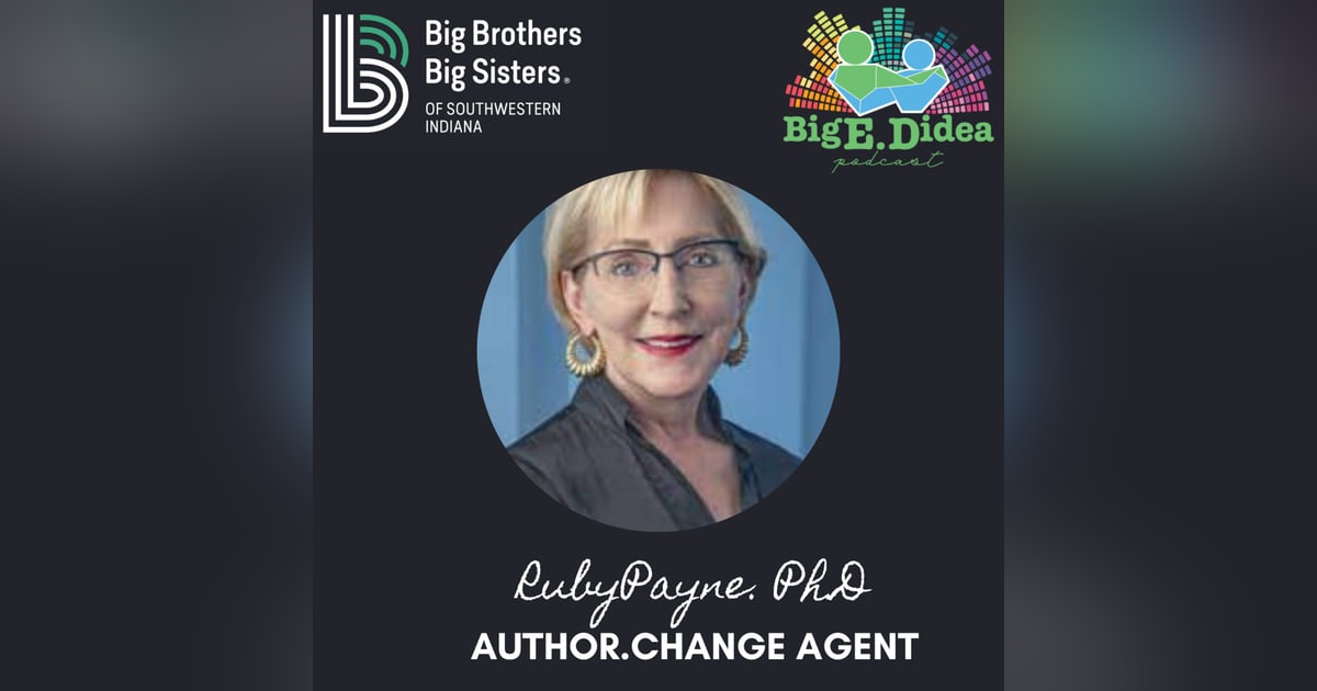 Ruby Payne, Ph.D: Poverty IS affecting our kids! Ruby Payne, Ph.D: Poverty IS affecting our kids!