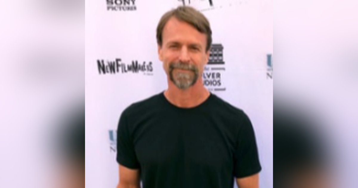 Tom Spooner - Former Special Forces / Delta Operator and Warriors Heart Co-Founder Tom Spooner - Former Special Forces / Delta Operator and Warriors Heart Co-Founder