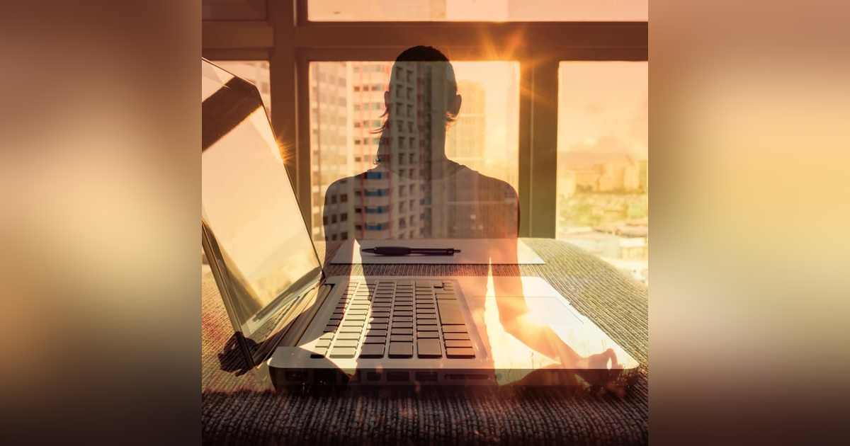 Hablando de: Estar plenamente presente Hablando de: Estar plenamente presente