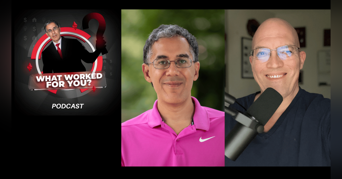 Can You Guarantee Reaching All Your Personal Goals? Mark Struczewski Says Yes! Can You Guarantee Reaching All Your Personal Goals? Mark Struczewski Says Yes!