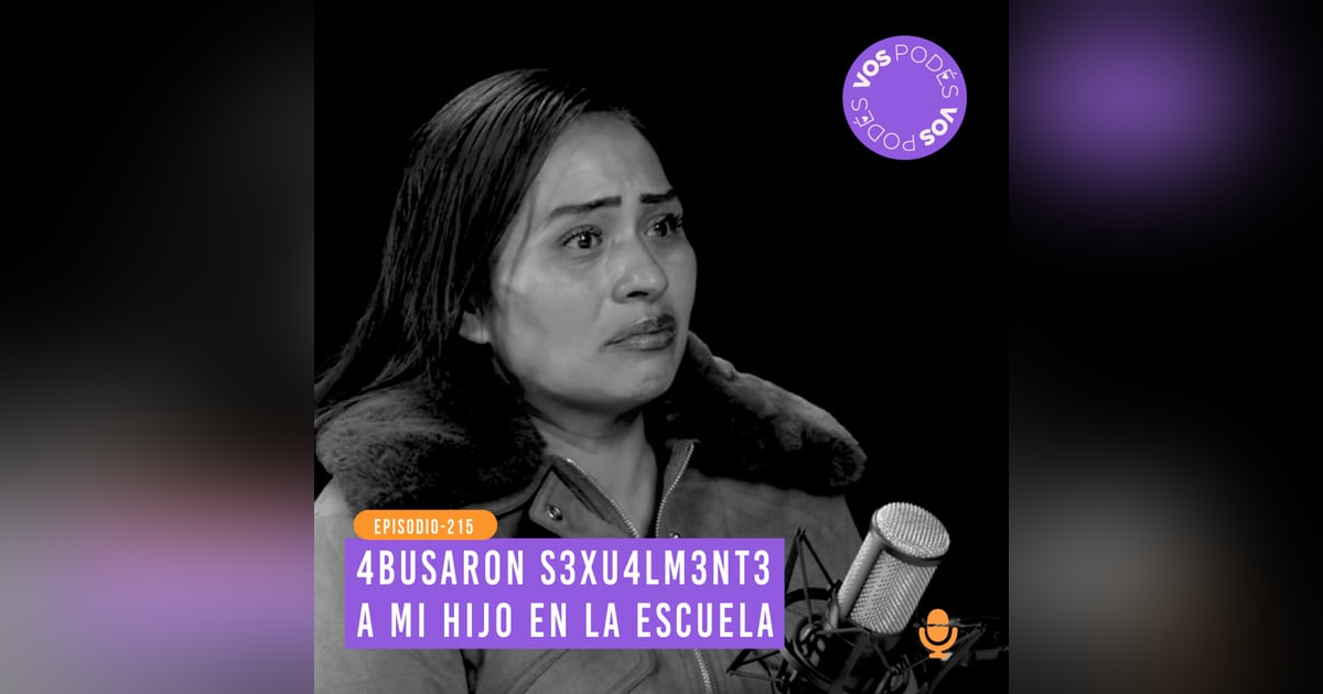 Abus4r0n s3xu4lm3nt3 de mi hijo en la escuela Abus4r0n s3xu4lm3nt3 de mi hijo en la escuela