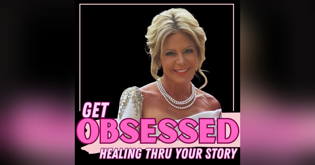 From Chaos to Clarity: Designing Spaces, Stories, and Strength with Mary Elizabeth Denmon From Chaos to Clarity: Designing Spaces, Stories, and Strength with Mary Elizabeth Denmon