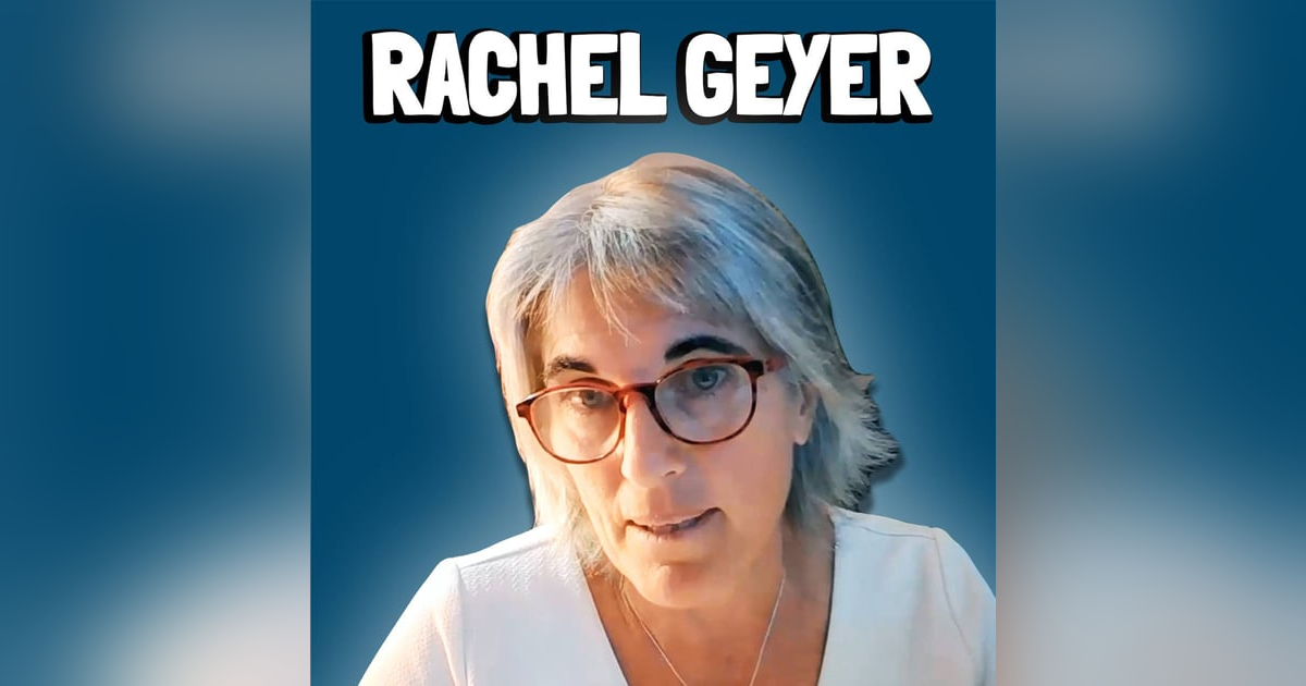 Exploring European Bitcoin Mining | Rachel Geyer | Bitcoin Infinity Show #162 Exploring European Bitcoin Mining | Rachel Geyer | Bitcoin Infinity Show #162