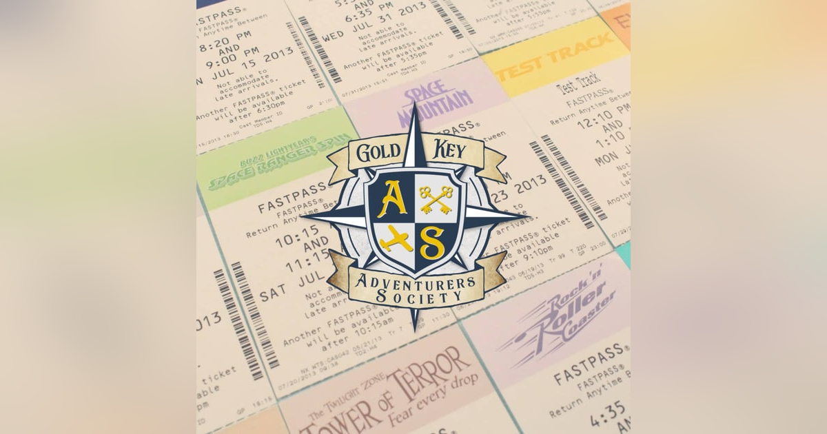 Genie Plus...Again! Genie Plus...Again!