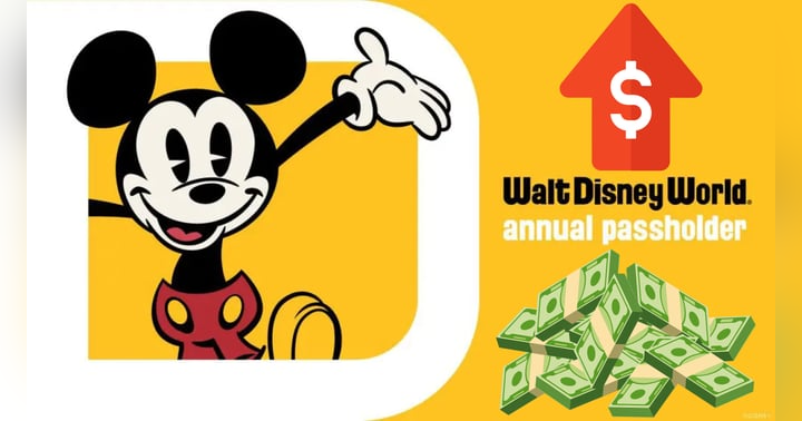 image for Celebrate the Holidays with Disney Magic!