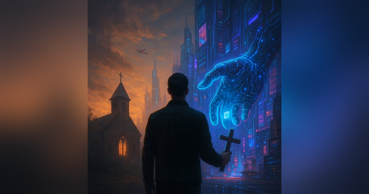 The Temptation of the Future The Temptation of the Future