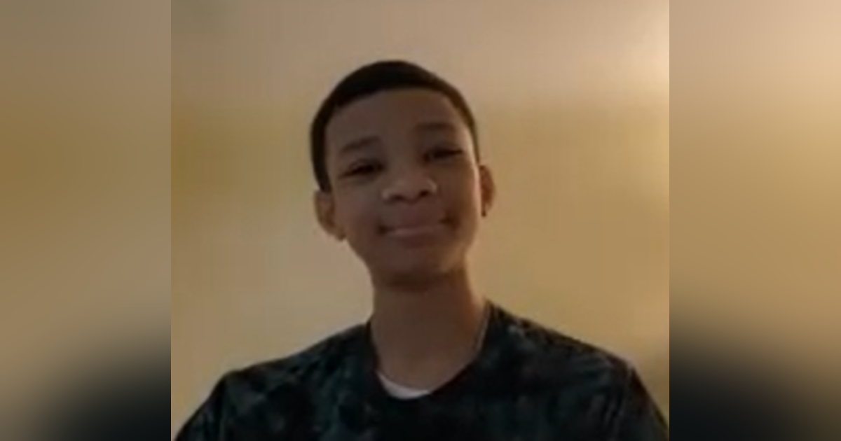 KJ 15 year old NFT Creator and Motivational Speaker KJ 15 year old NFT Creator and Motivational Speaker
