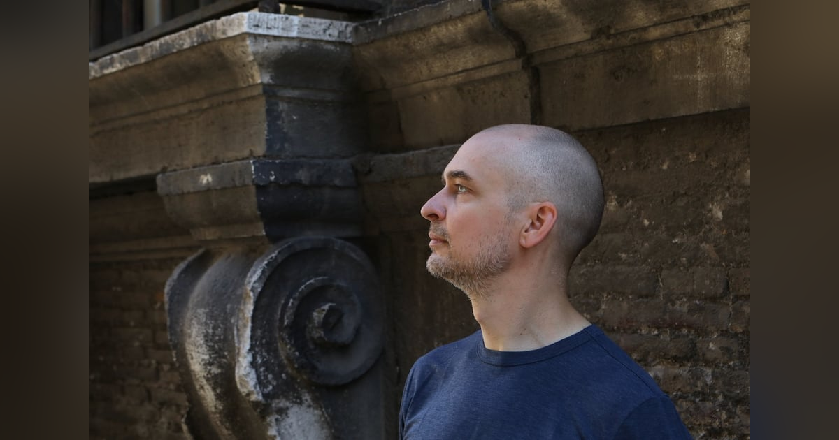 Back to the Boardroom with Matteo Cassese Back to the Boardroom with Matteo Cassese