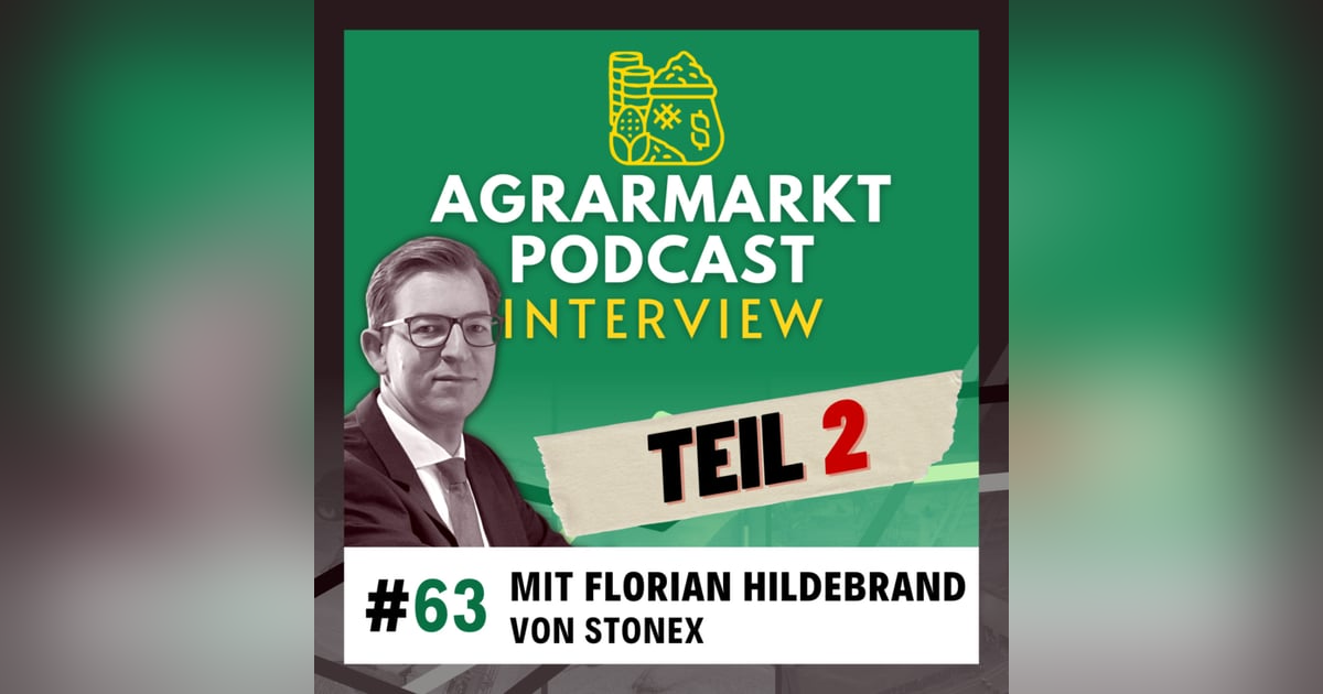 🥛🧀 Milchmarkt-Insider Teil 2: Vermarktung optimieren & der Blick ins Ausland 🥛🧀 Milchmarkt-Insider Teil 2: Vermarktung optimieren & der Blick ins Ausland