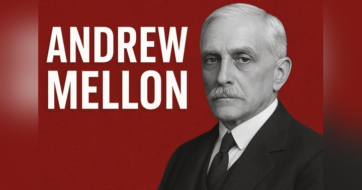 image for Andrew Mellon’s Leadership Style: 5 Timeless Lessons for Modern Leaders