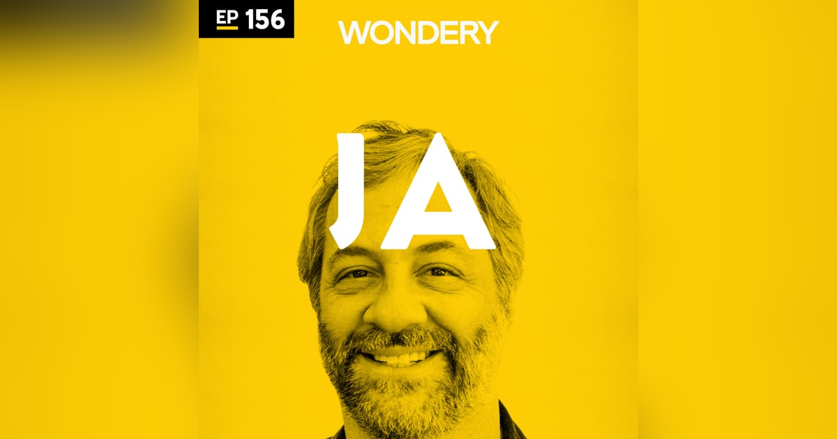 Judd Apatow Judd Apatow