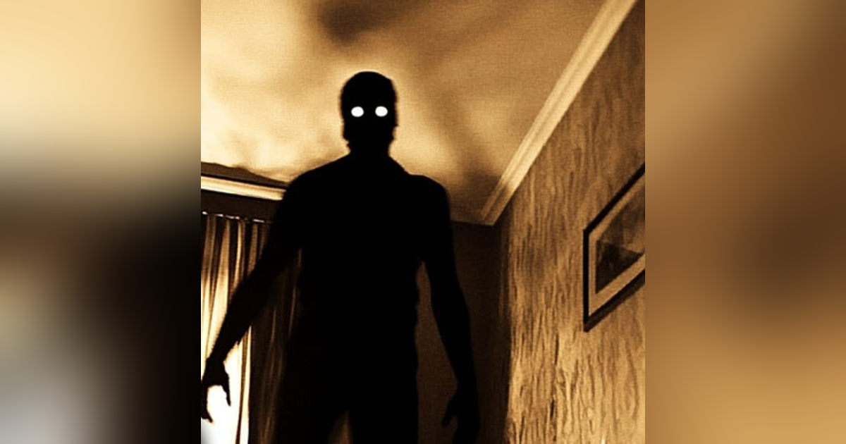 No Vivas Con Extraños Historias De Terror - REDE No Vivas Con Extraños Historias De Terror - REDE